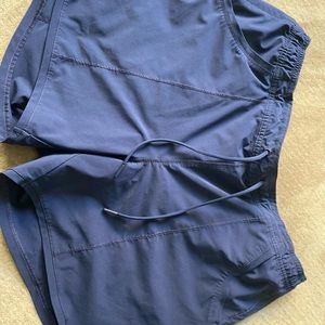 Lands End Sport Women’s Shorts